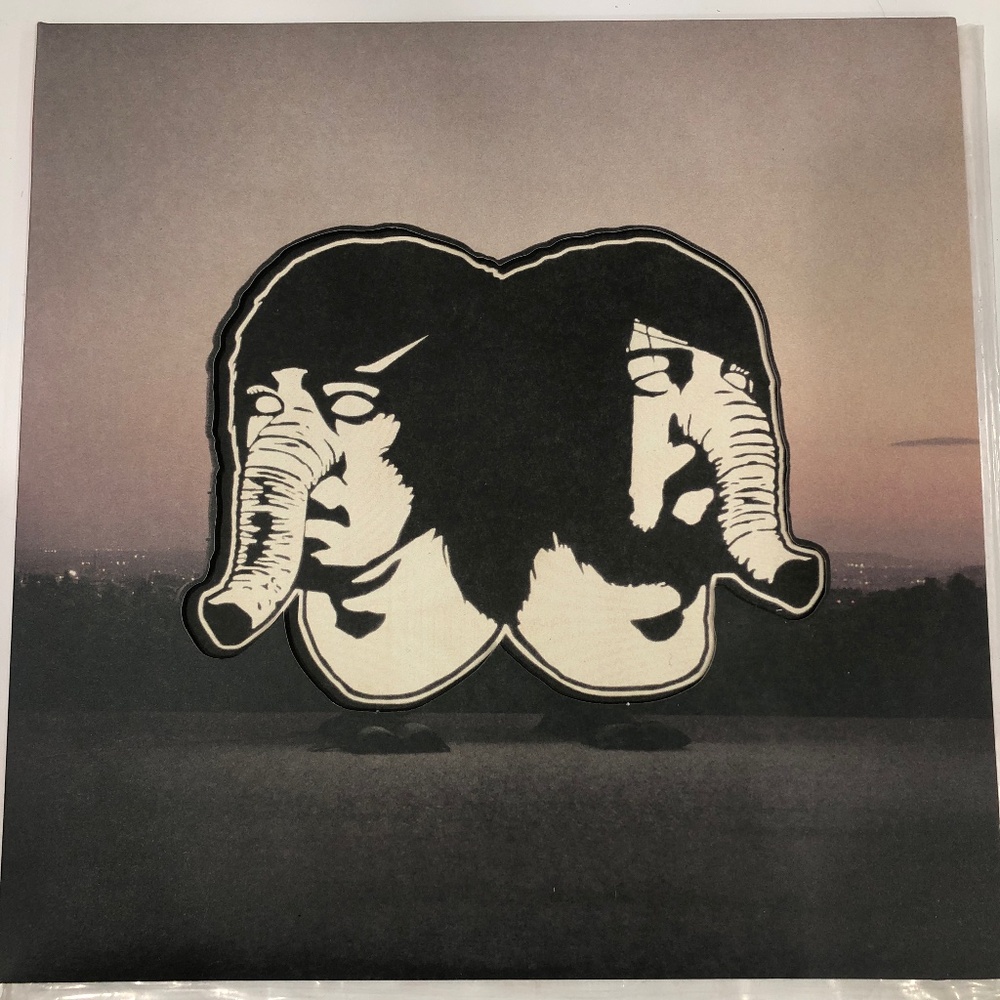 Death From Above 1979 vinyl record
